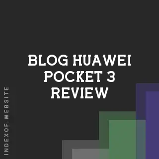 HUAWEI Pocket 3 (2026): Ultra-Slim Flip, XMAGE Camera & Official USD Price | Logo - Indexof
